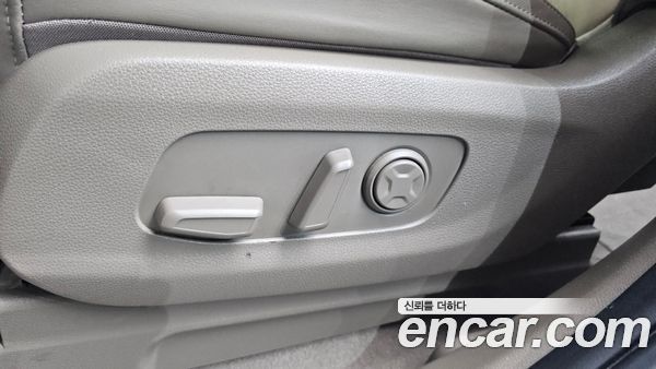 Kia Carnival 2021, фото 31