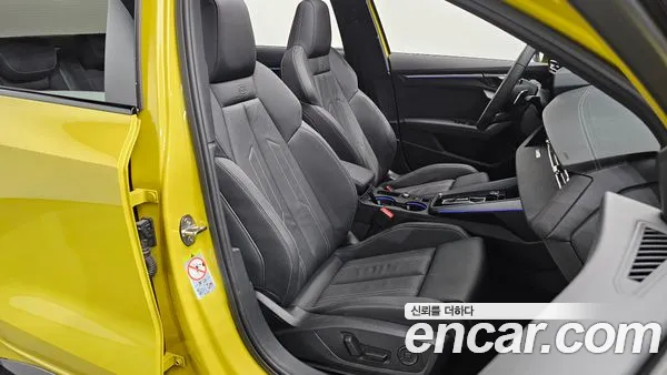 Audi A3 2025, фото 16