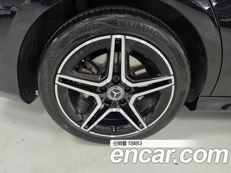 Mercedes-Benz CLA 2020, фото 5