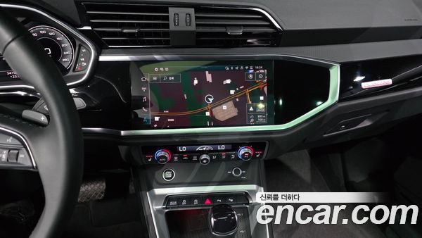 Audi Q3 2025, фото 31