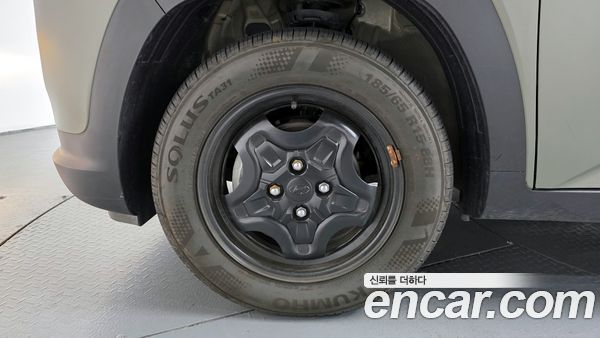 Hyundai Casper 2024, фото 4