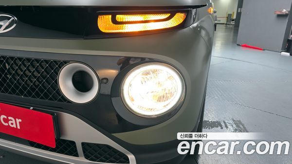 Hyundai Casper 2024, фото 7