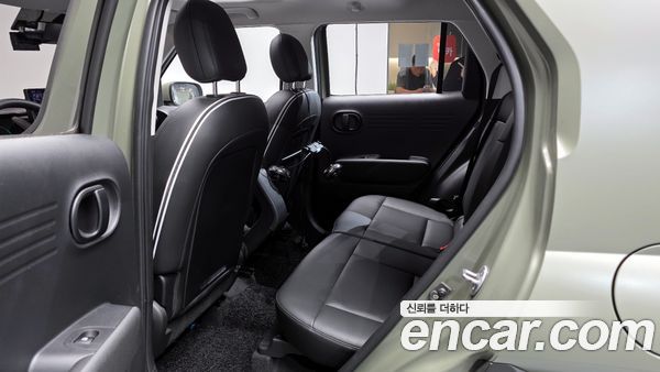 Hyundai Casper 2024, фото 15