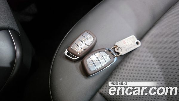 Hyundai Casper 2024, фото 28