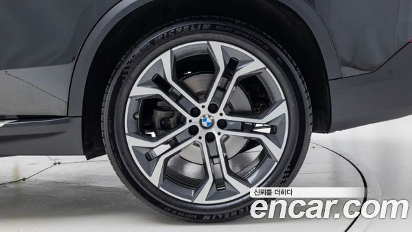 BMW X5 2022, фото 5