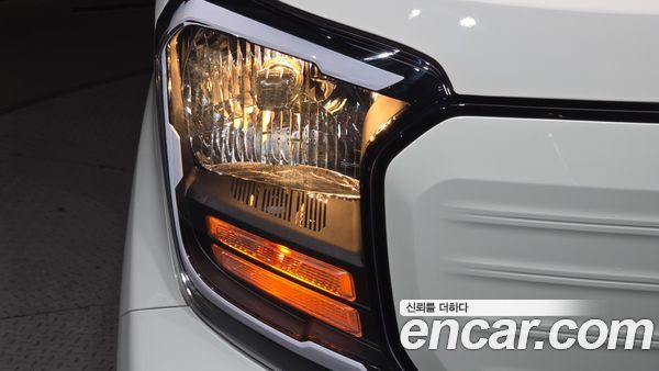 Kia Ray 2024, фото 8