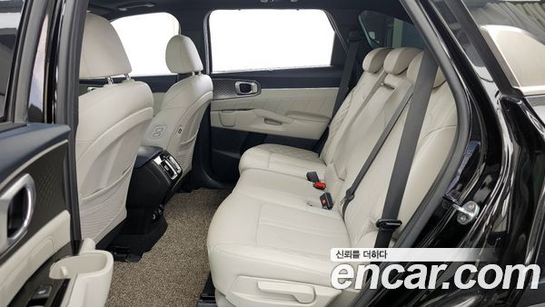 Kia Sorento 2022, фото 16