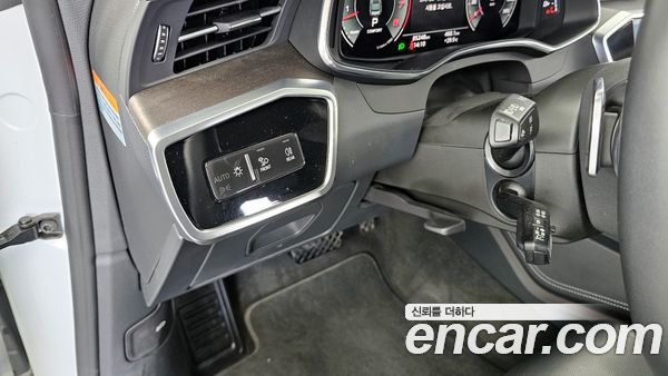 Audi A7 2023, фото 22