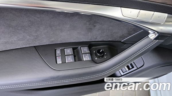Audi A7 2023, фото 33