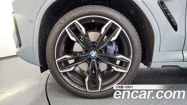 BMW X4 2025, фото 5