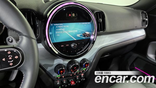 MINI COUNTRYMAN 2023, фото 20