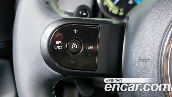 MINI COUNTRYMAN 2023, фото 26