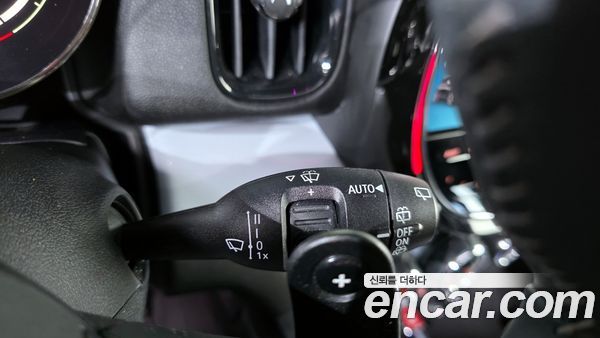 MINI COUNTRYMAN 2023, фото 29