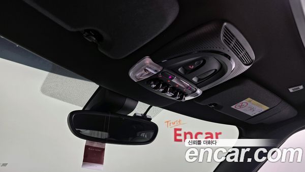 MINI COUNTRYMAN 2023, фото 31