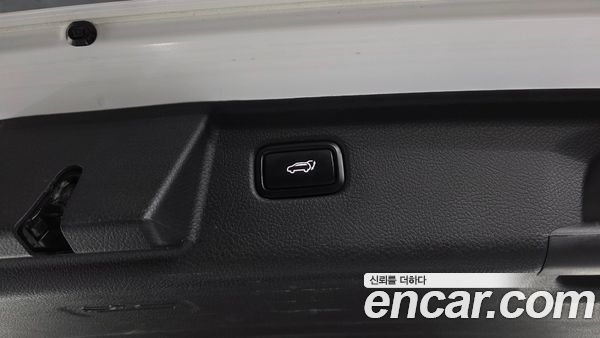 Kia Mohave 2022, фото 26