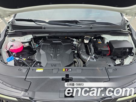 Kia Carnival 2025, фото 5
