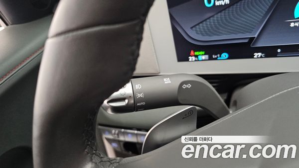 Hyundai IONIQ 5 2023, фото 31