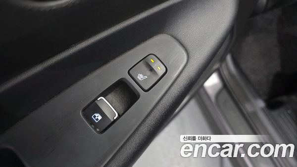 Hyundai Santa Fe 2021, фото 18