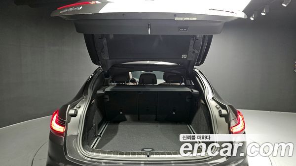 BMW X4 2021, фото 26