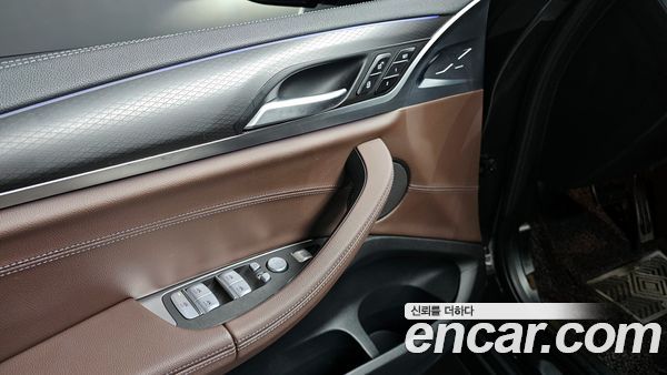 BMW X4 2021, фото 31