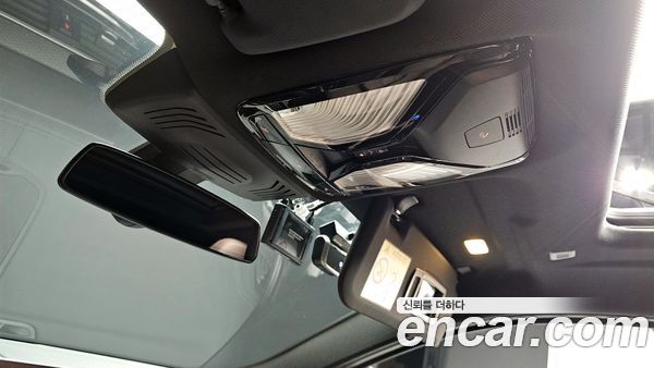 BMW X4 2021, фото 32