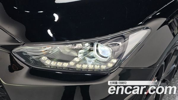 Hyundai Veloster 2022, фото 8