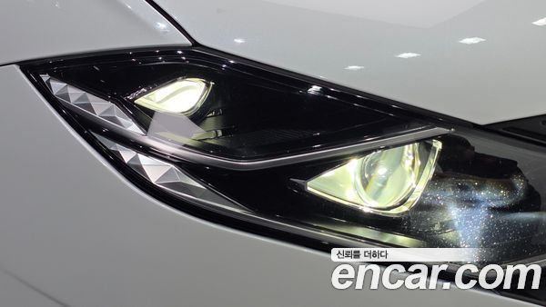 Hyundai Grandeur 2020, фото 8