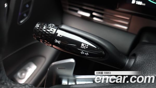 Hyundai Grandeur 2020, фото 29