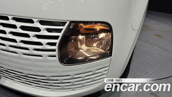 Hyundai Staria 2024, фото 8