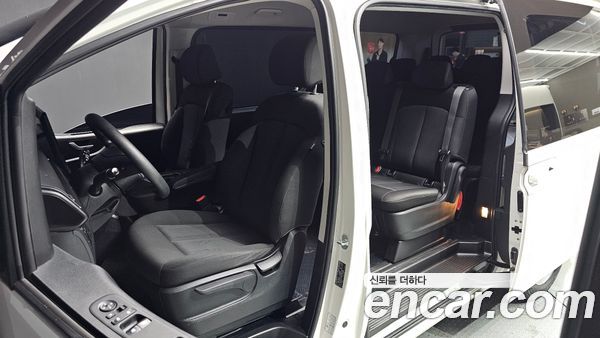 Hyundai Staria 2024, фото 16