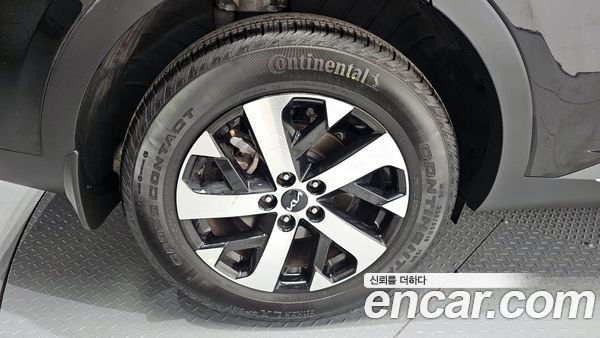 Kia Sorento 2022, фото 5