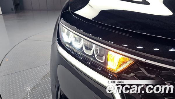 Kia Sorento 2022, фото 8