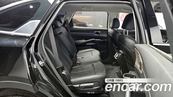 Kia Sorento 2022, фото 16