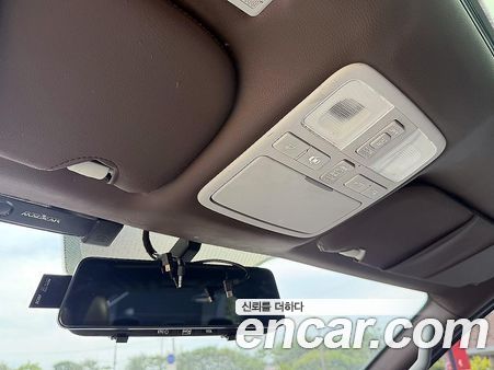Hyundai Grand Starex 2020, фото 14