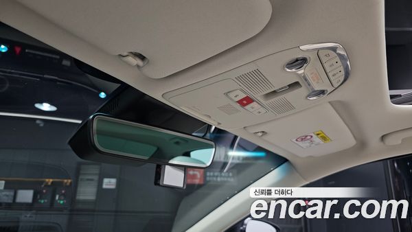 Hyundai Grandeur 2022, фото 30