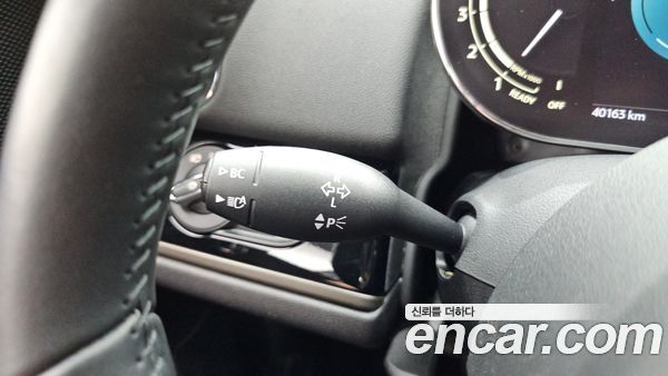 MINI COUNTRYMAN 2024, фото 31