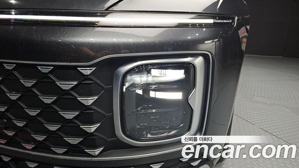 Hyundai Grandeur 2026, фото 8