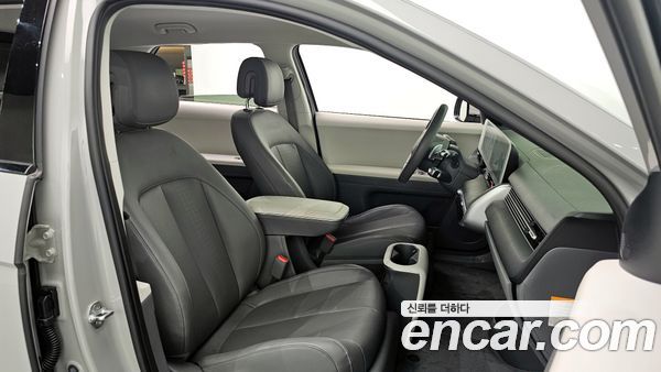 Hyundai IONIQ 5 2022, фото 16