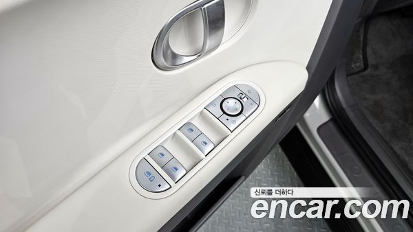 Hyundai IONIQ 5 2022, фото 29