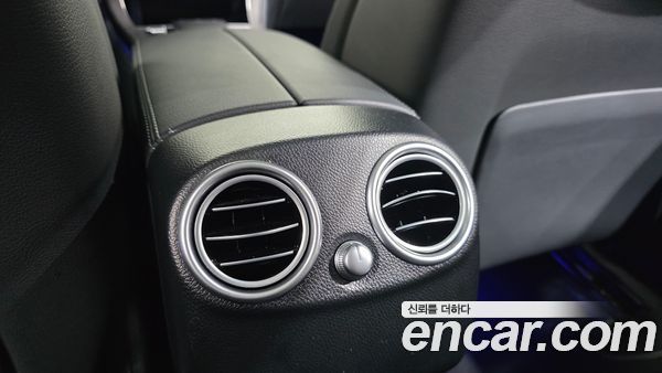 Mercedes-Benz GLC 2021, фото 31