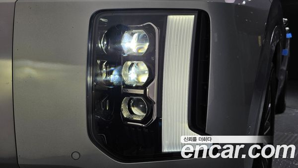Hyundai Palisade 2024, фото 8