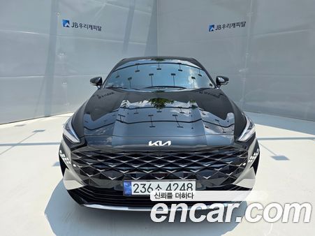 Kia K8 2024