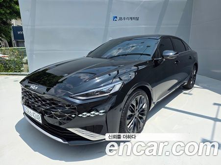 Kia K8 2024, фото 2