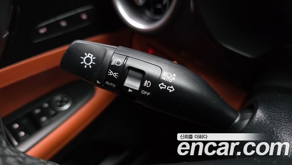 Kia K3 2022, фото 29
