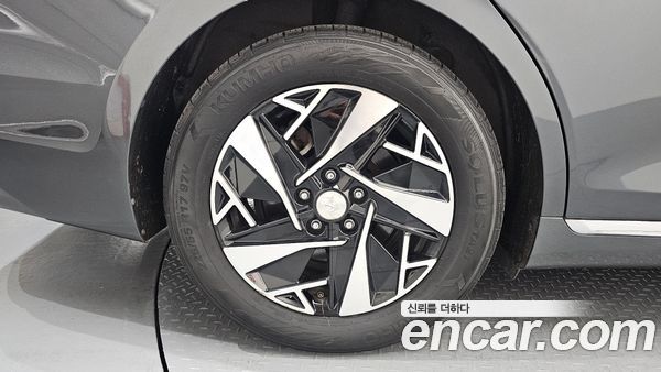 Hyundai Grandeur 2020, фото 5