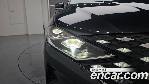 Hyundai Grandeur 2020, фото 8
