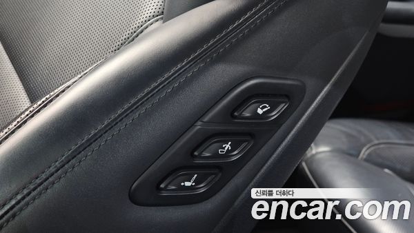 Hyundai Grandeur 2020, фото 29