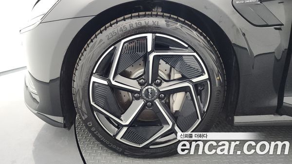 BYD Seal 2026, фото 5