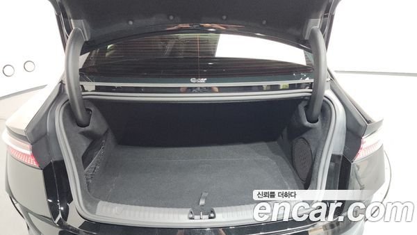 BYD Seal 2026, фото 25