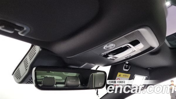 BYD Seal 2026, фото 26